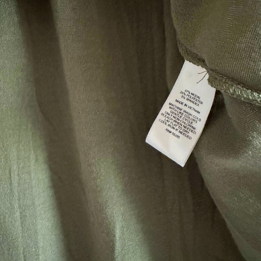 Express Top - Picture 3 of 5